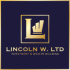 LincolnWLogo186